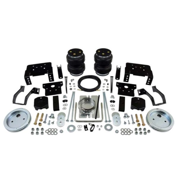 Air Lift Loadlifter 5000 Helper Spring Kit - 6.0/6.4 Powerstroke (2005-2010)