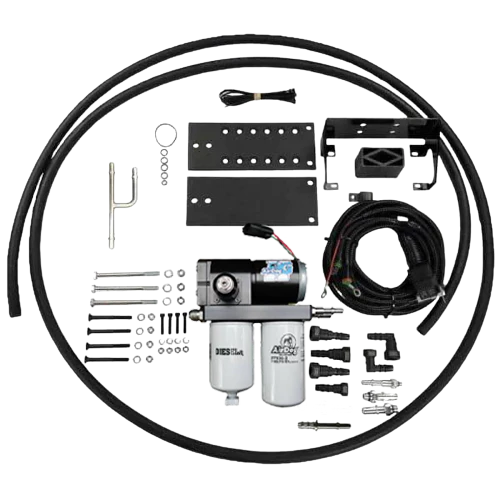 AirDog II-5G Fuel System (165gph) - 6.0 Powerstroke (2003-2007) - Image 3