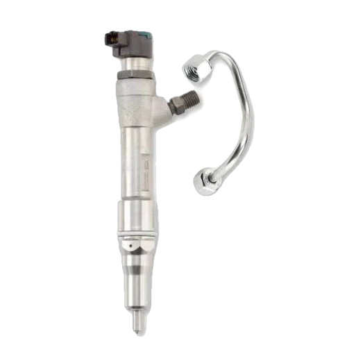 Pure Power Technologies Single Stock Injector (Remanufactured) - 6.4 Powerstroke (2008-2010)