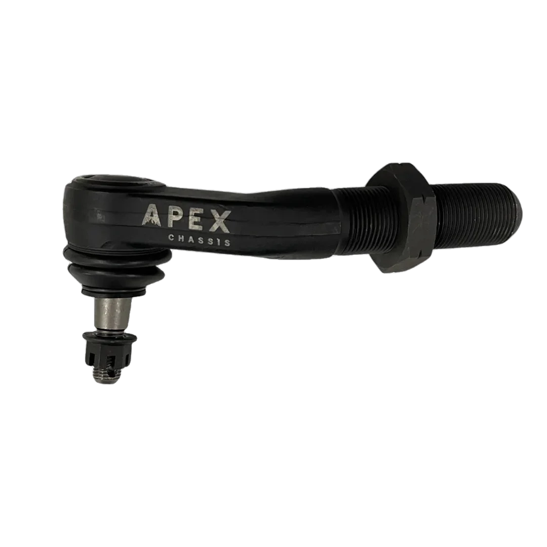 Apex Chassis - HD Drag Link Kit - Dodge Ram 2500/3500 (2003-2013) - Image 4