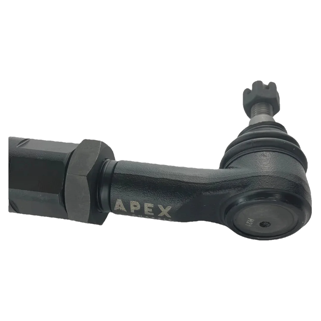Apex Chassis - HD Drag Link Kit - Dodge Ram 2500/3500 (2014-2022) - Image 3