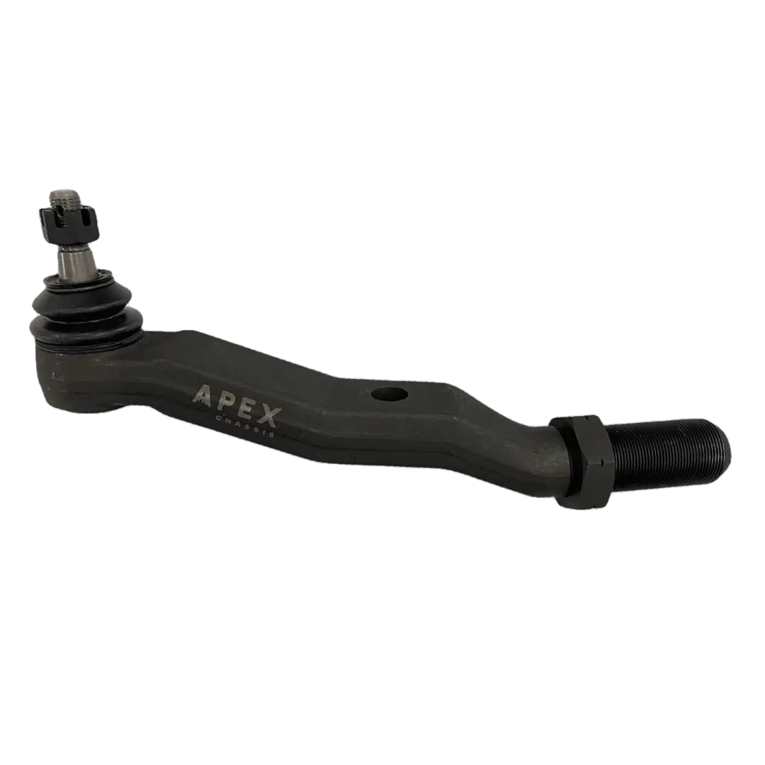 Apex Chassis - HD Tie Rod Kit - Dodge Ram 2500/3500 (2003-2013) - Image 3