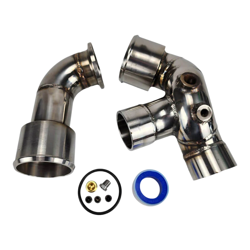 Atlas Intake Spyder / Manifold - 7.3 Powerstroke (E99)