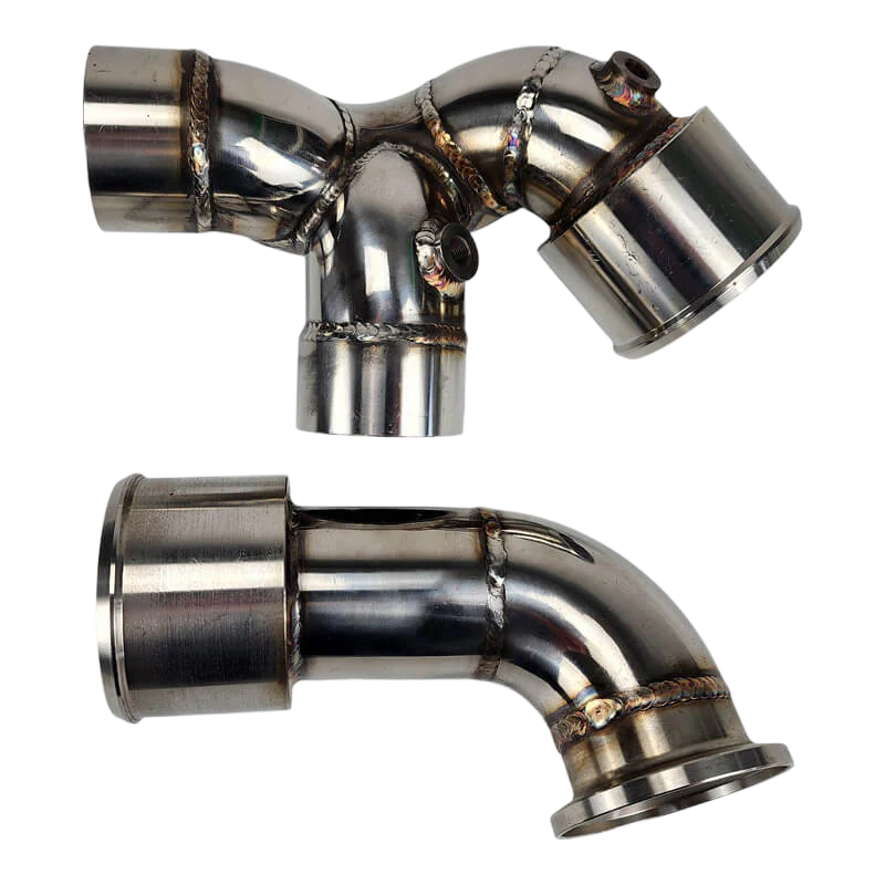Atlas Intake Spyder / Manifold - 7.3 Powerstroke (E99) - Image 2