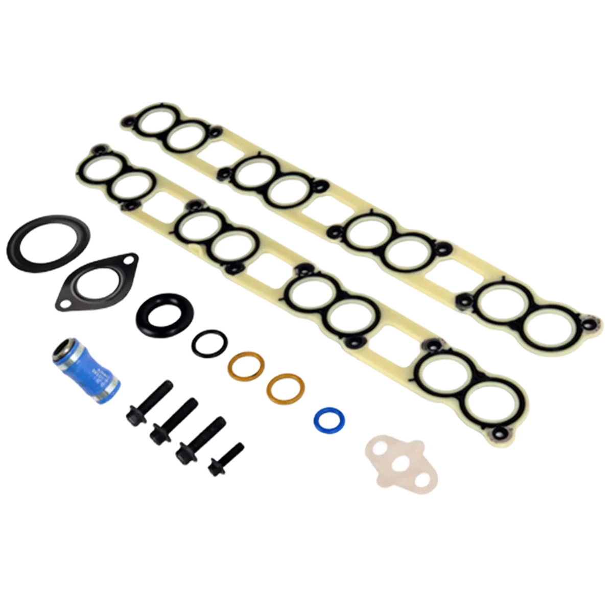BPD EGR Cooler Gasket Set - 6.0 Powerstroke (2003-2007)