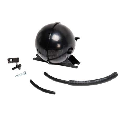 BPD Diesel OEM Oil Cooler Relocation kit - 6.0 Powerstroke (2003-2007) - Image 6