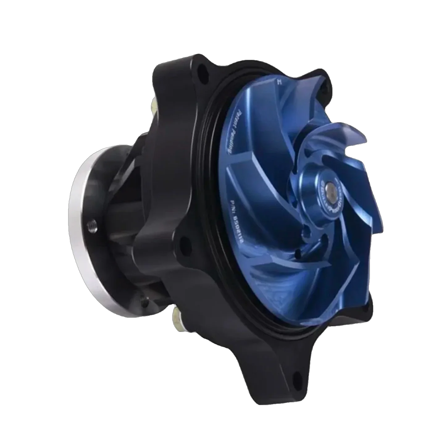 BPD Water Pump Assembly - 6.4 Powerstroke (2008-2010)