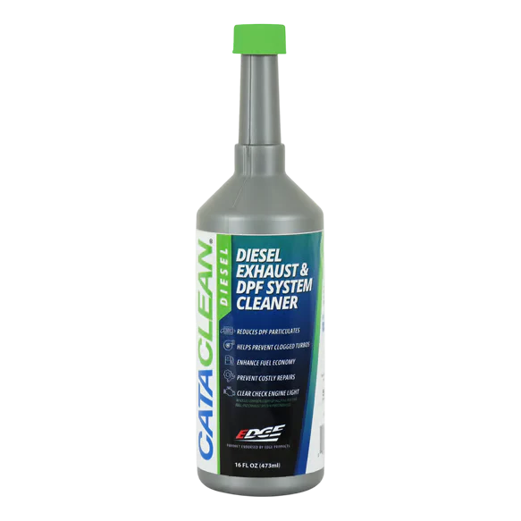 Cataclean - Diesel Engine, Exhaust & DPF Cleaner - 16 oz.