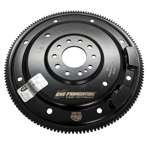 CNC Fab 5R110W Billet SFI Flexplate - 6.4 Powerstroke (2008-2010)