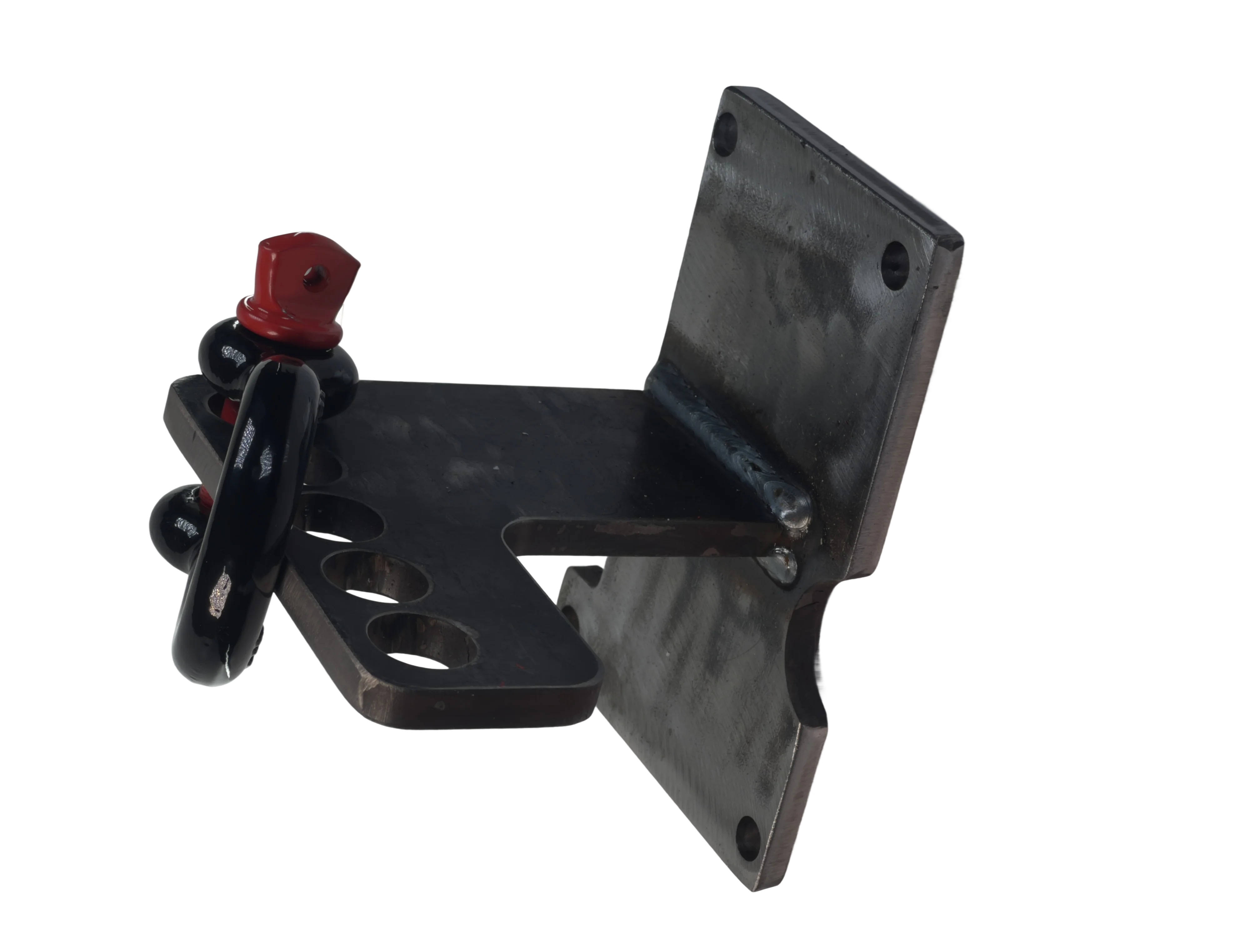 Commet's Garage Engine Lifting Plate - 6.0 Powerstroke (2003-2007)