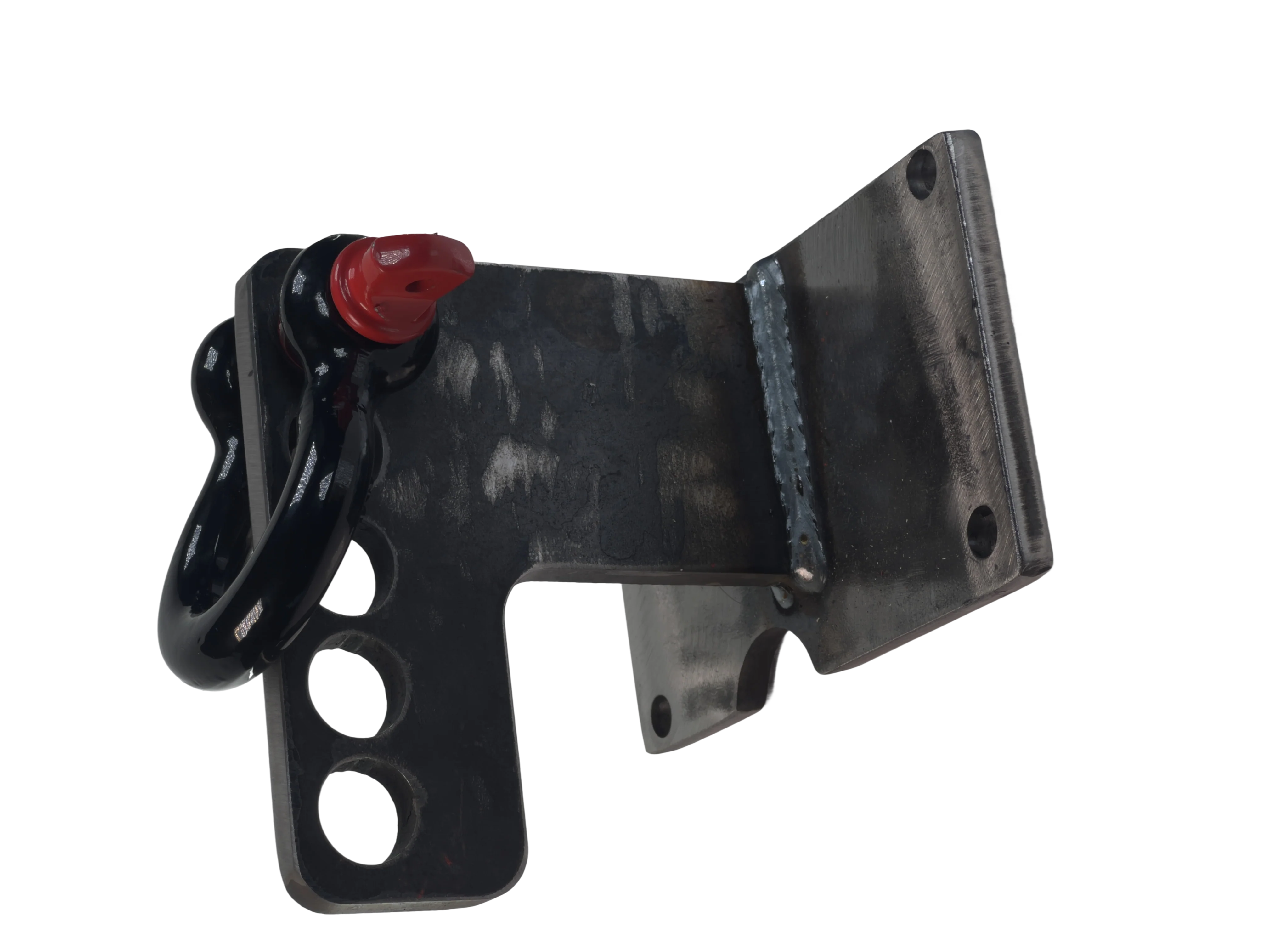 Commet's Garage Engine Lifting Plate - 6.0 Powerstroke (2003-2007) - Image 2