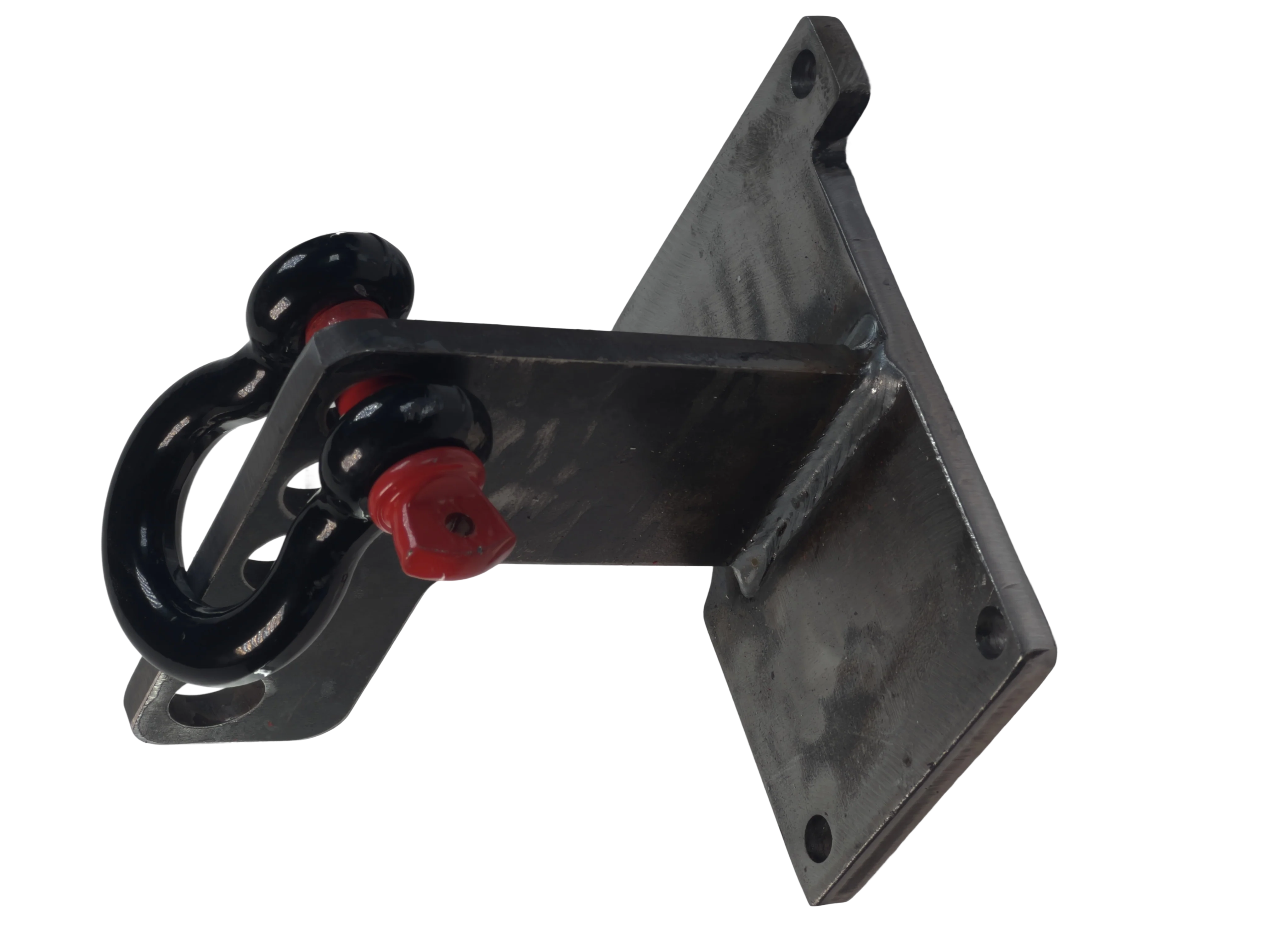 Commet's Garage Engine Lifting Plate - 6.0 Powerstroke (2003-2007) - Image 3