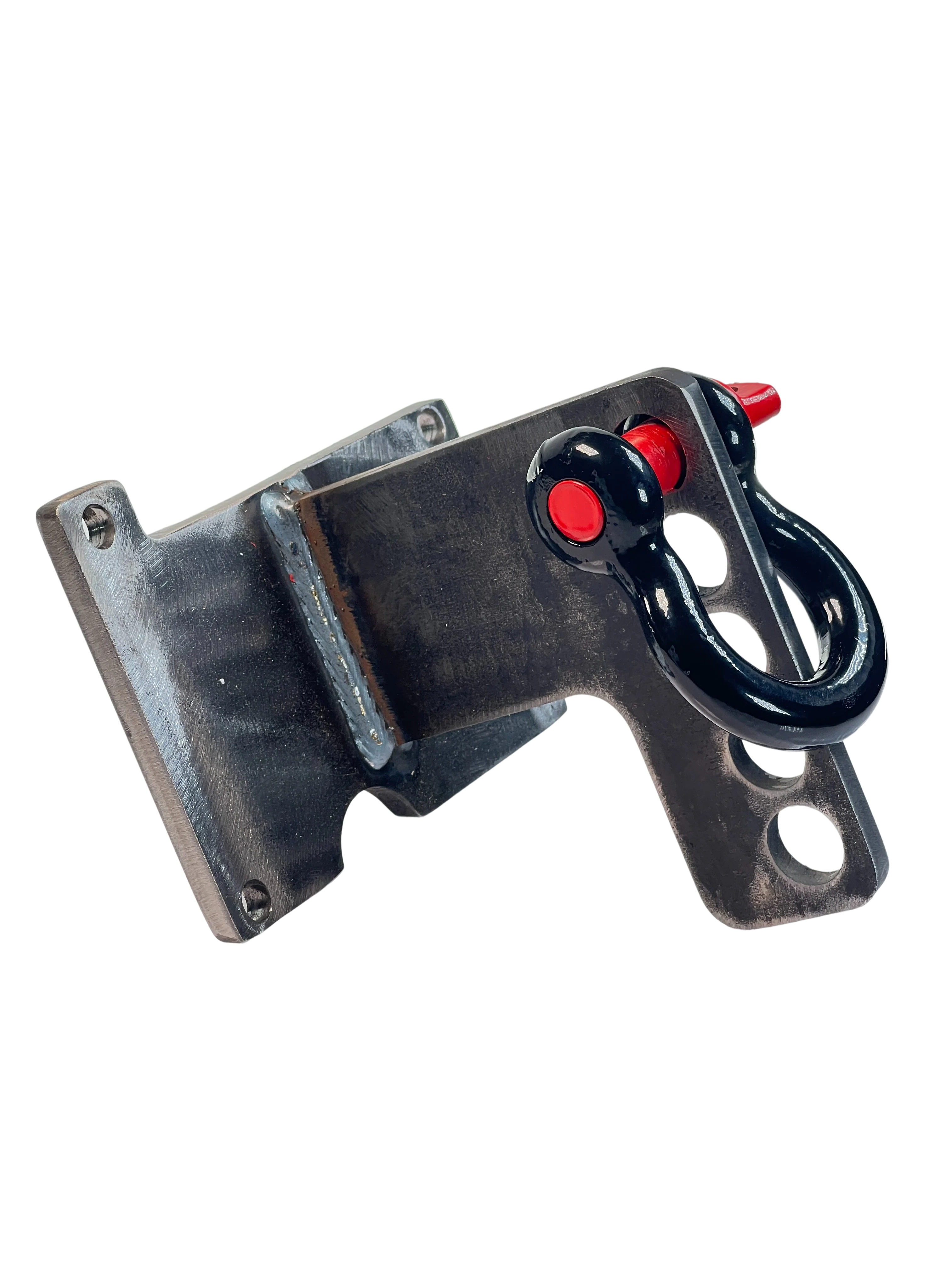 Commet's Garage Engine Lifting Plate - 6.0 Powerstroke (2003-2007) - Image 4