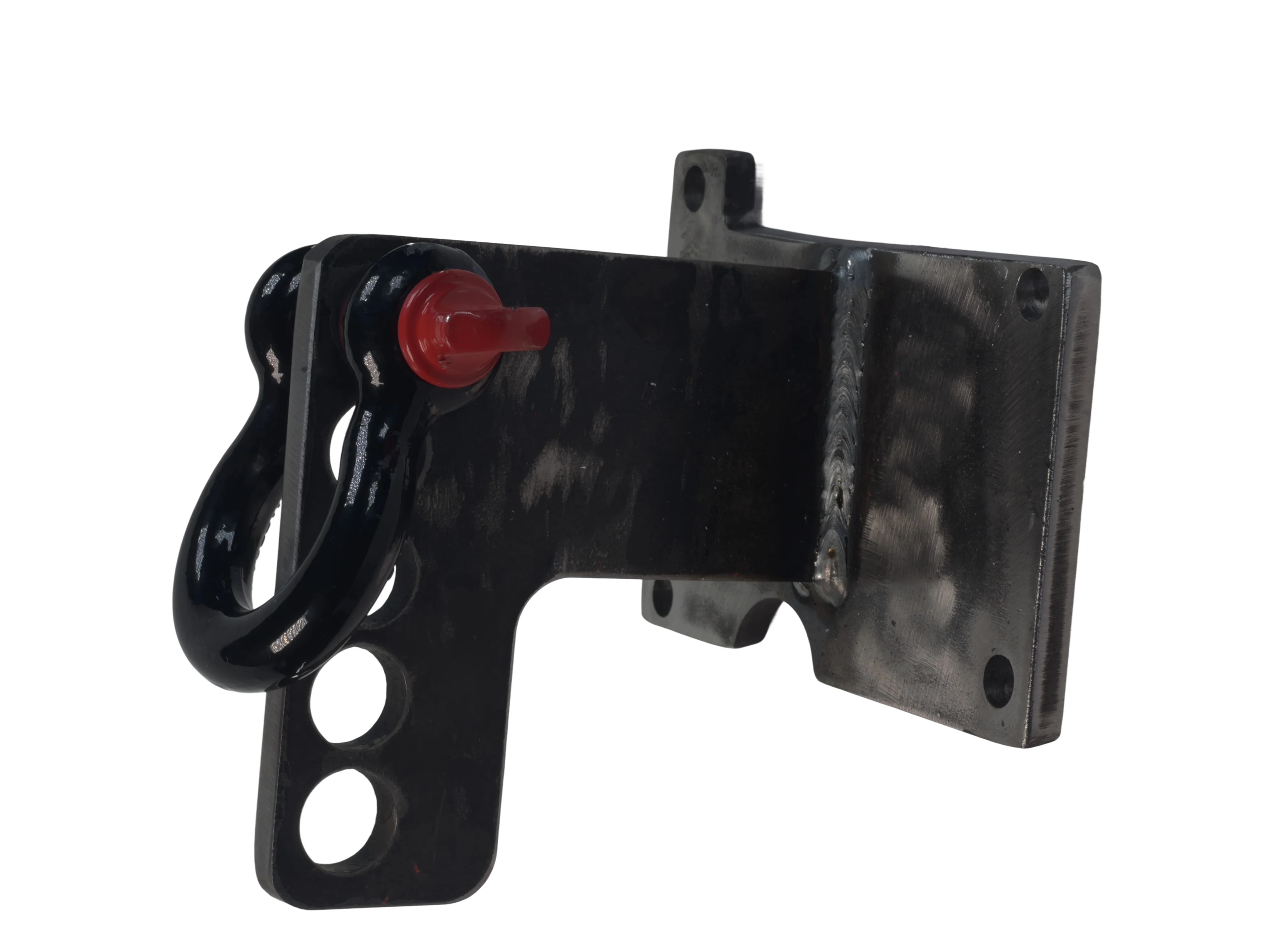 Commet's Garage Engine Lifting Plate - 6.0 Powerstroke (2003-2007) - Image 5