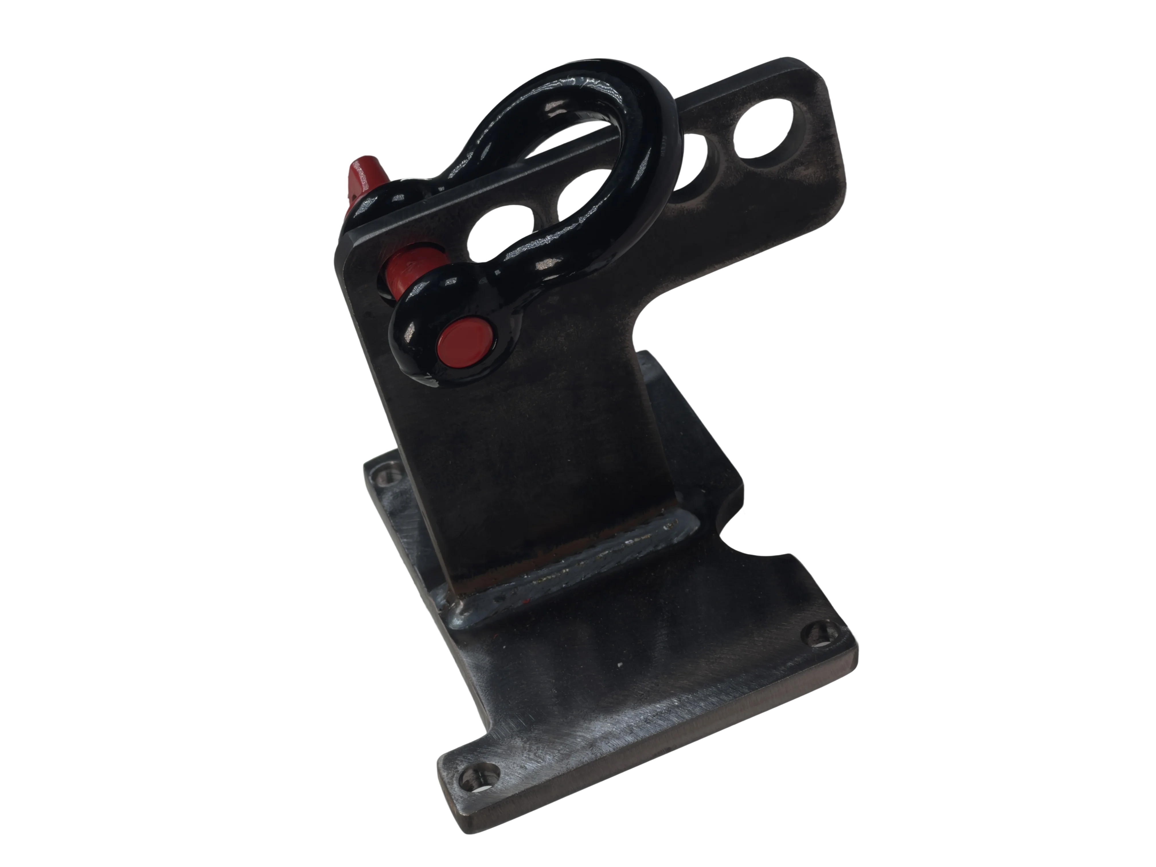 Commet's Garage Engine Lifting Plate - 6.0 Powerstroke (2003-2007) - Image 6