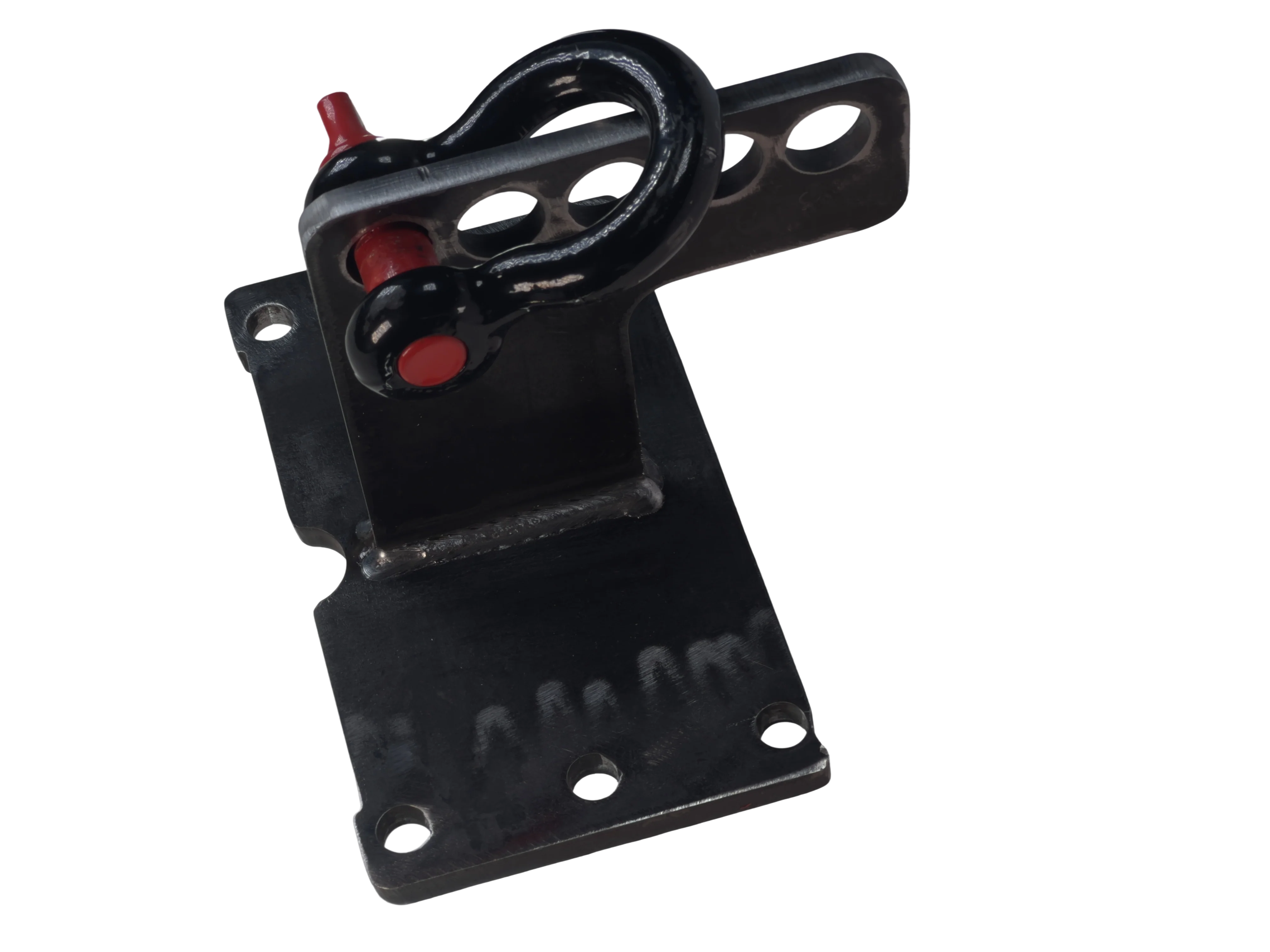 Commet's Garage Engine Lifting Plate - 6.4 Powerstroke (2008-2010) - Image 3