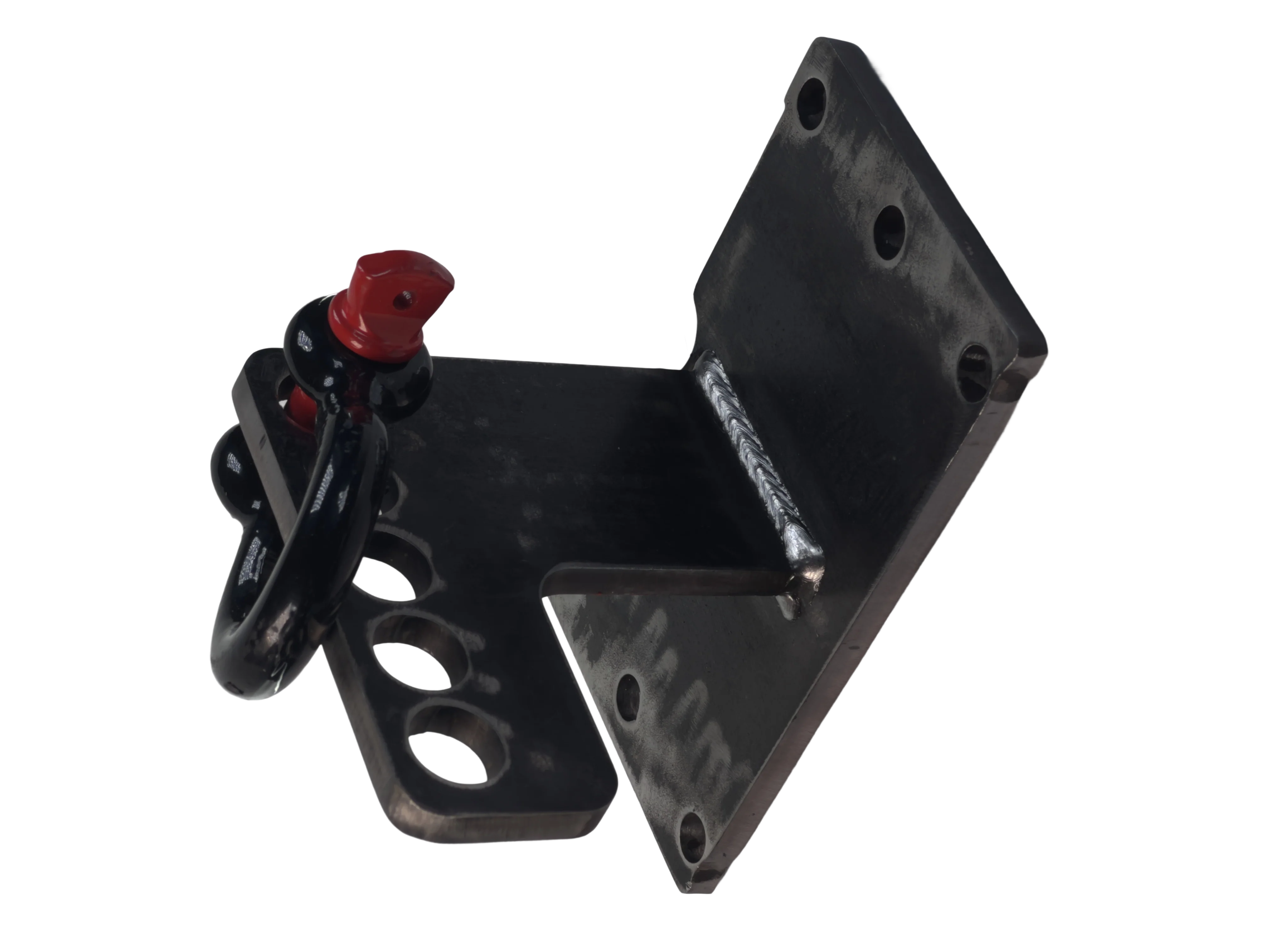 Commet's Garage Engine Lifting Plate - 6.4 Powerstroke (2008-2010) - Image 4