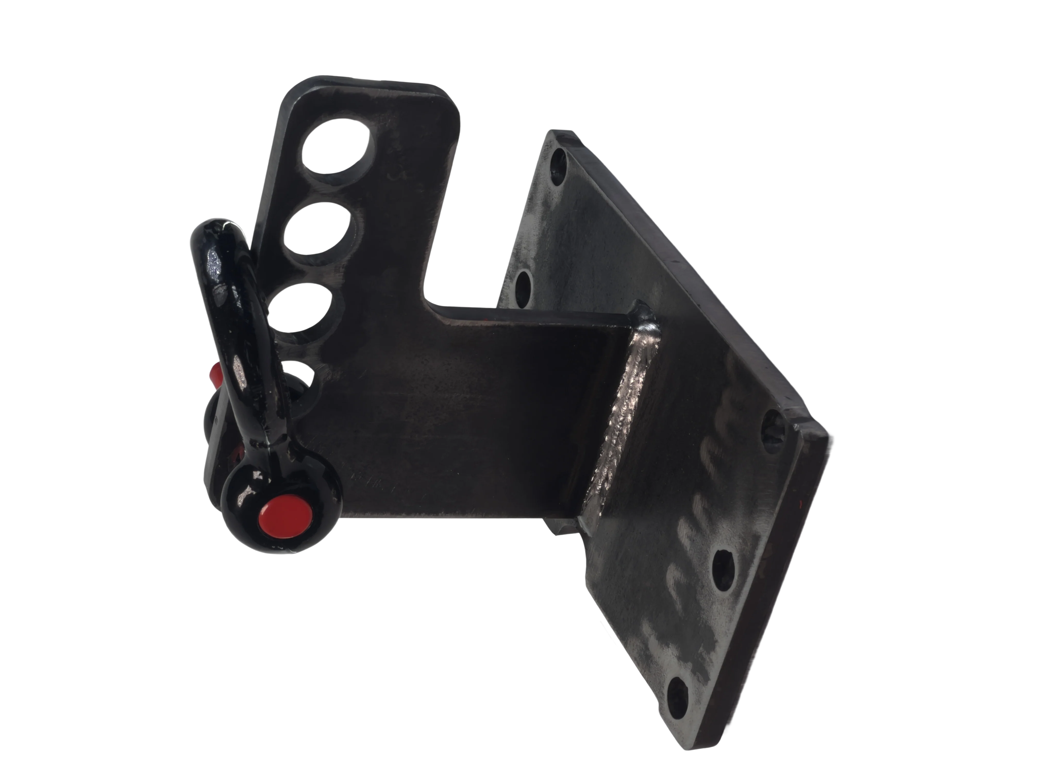 Commet's Garage Engine Lifting Plate - 6.4 Powerstroke (2008-2010) - Image 5