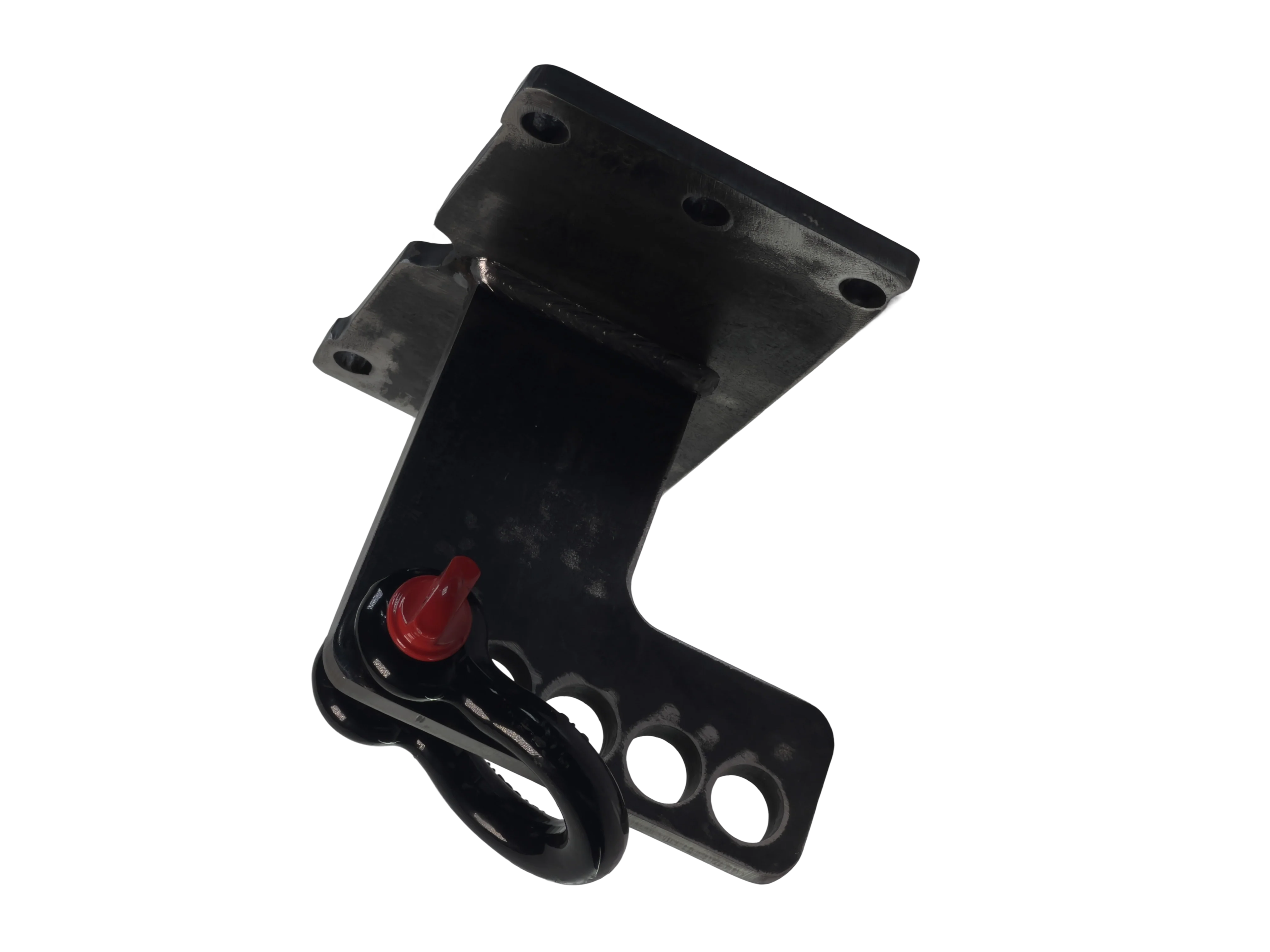 Commet's Garage Engine Lifting Plate - 6.4 Powerstroke (2008-2010) - Image 7