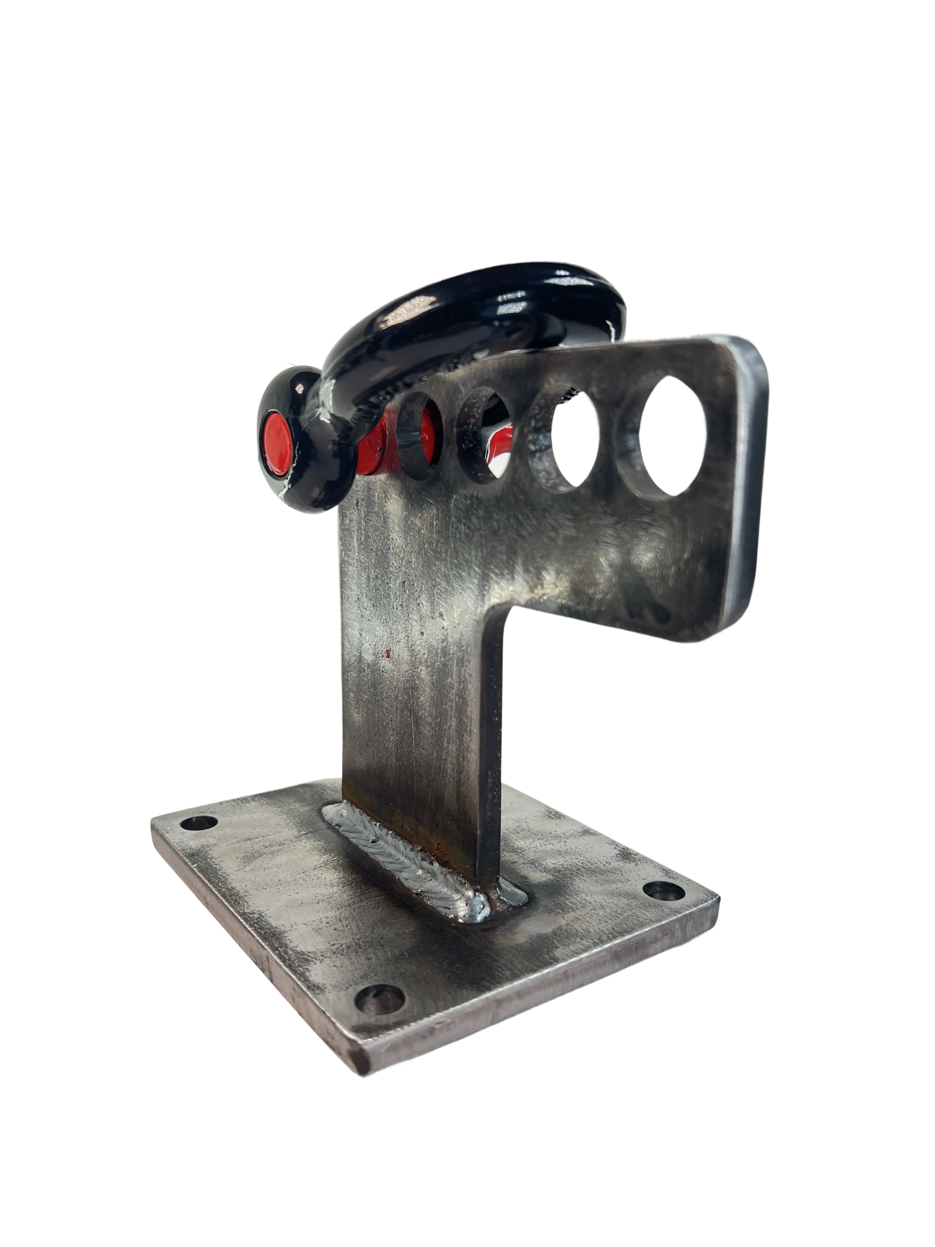 Commet's Garage Engine Lifting Plate - 7.3 Powerstroke (1995-2003) - Image 2