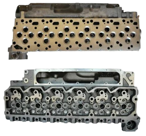 Cummins 24V Cylinder Head VP44 Bare - 5.9 Cummins (1998-2002)