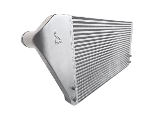 CVF Performance Intercooler - 3.0 Ecoboost (2020-2024) - Image 2