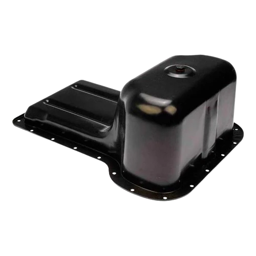 Dorman 264-046 Engine Oil Pan - 6.4 Powerstroke (2008-2010)