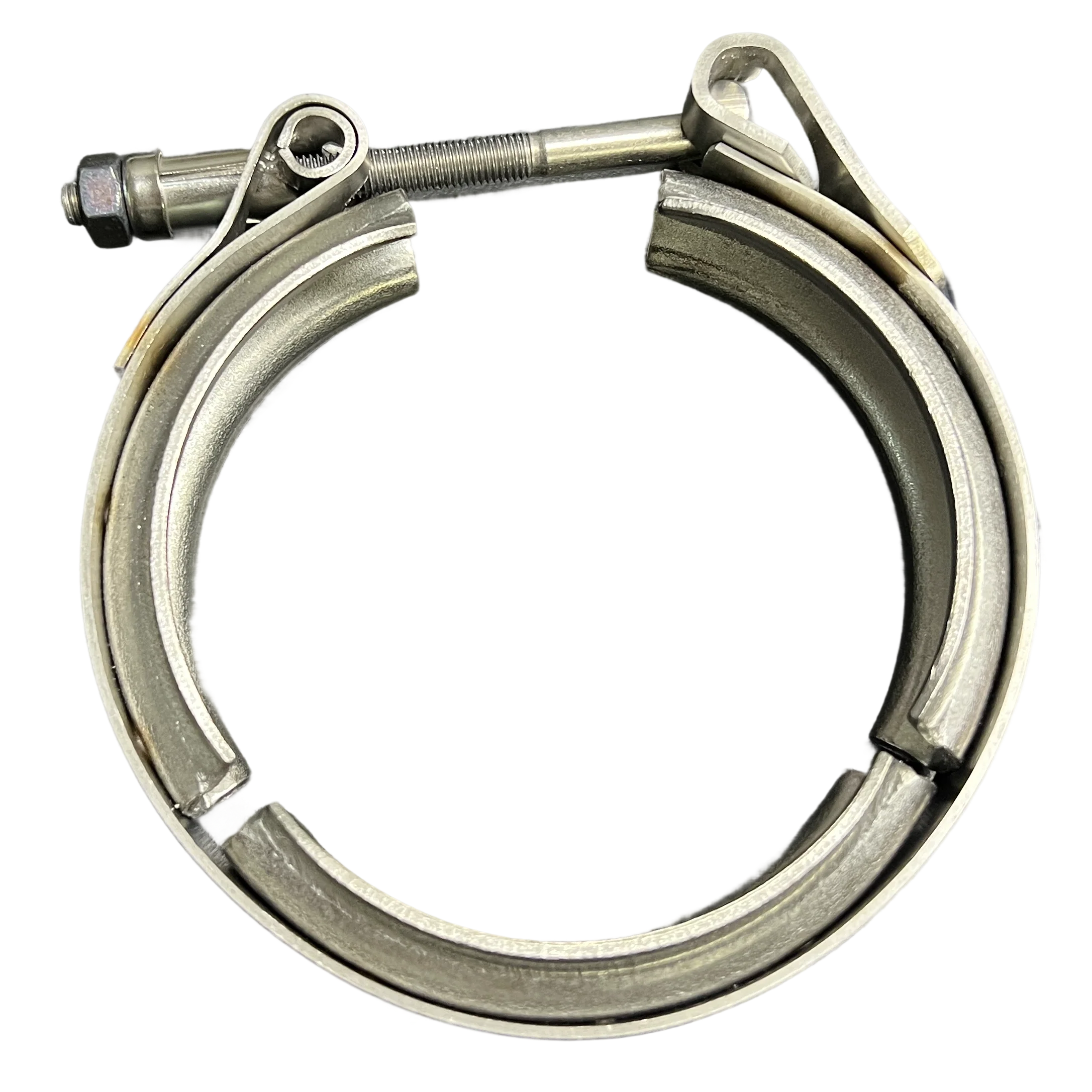 Downpipe Clamp - 6.7 Powerstroke (2015-2023) - Image 3