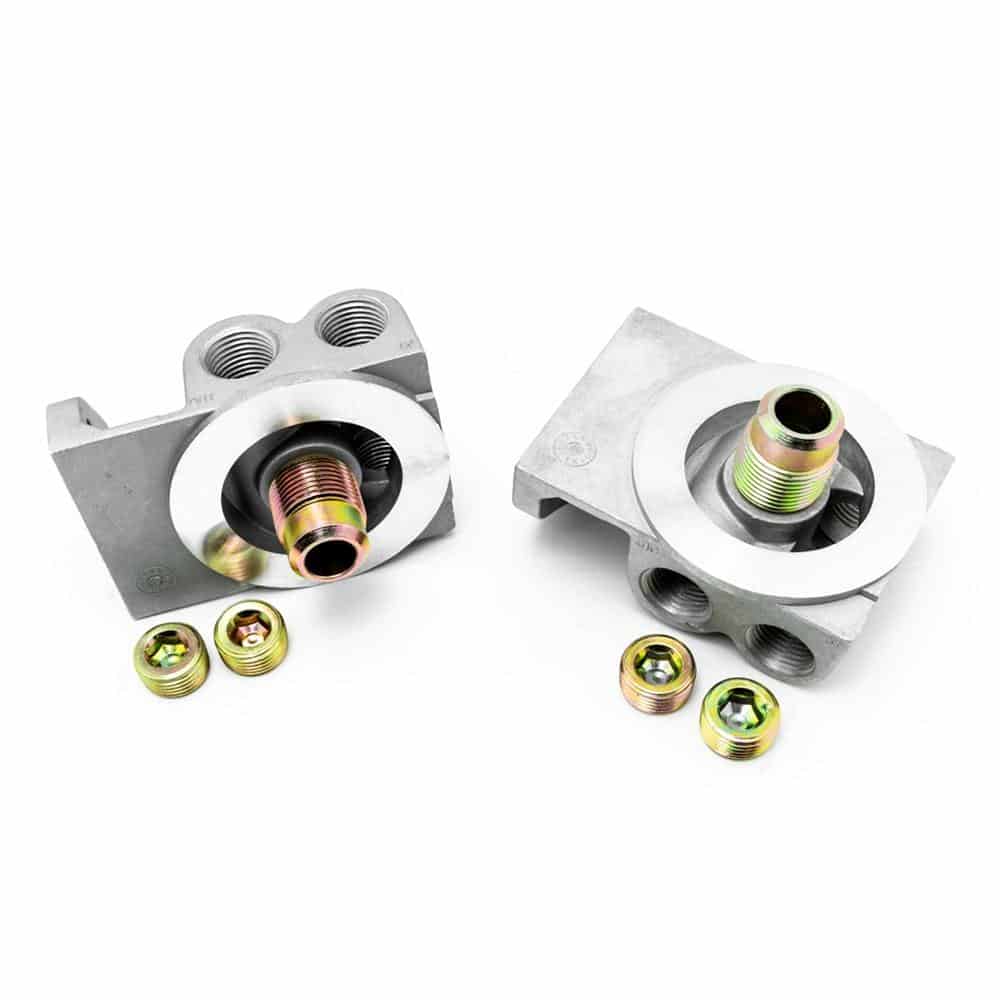 Driven Diesel High Volume Fuel Supply Kit (Fuelab) - 7.3,6.0 Powerstroke (1999-2007) - Image 3