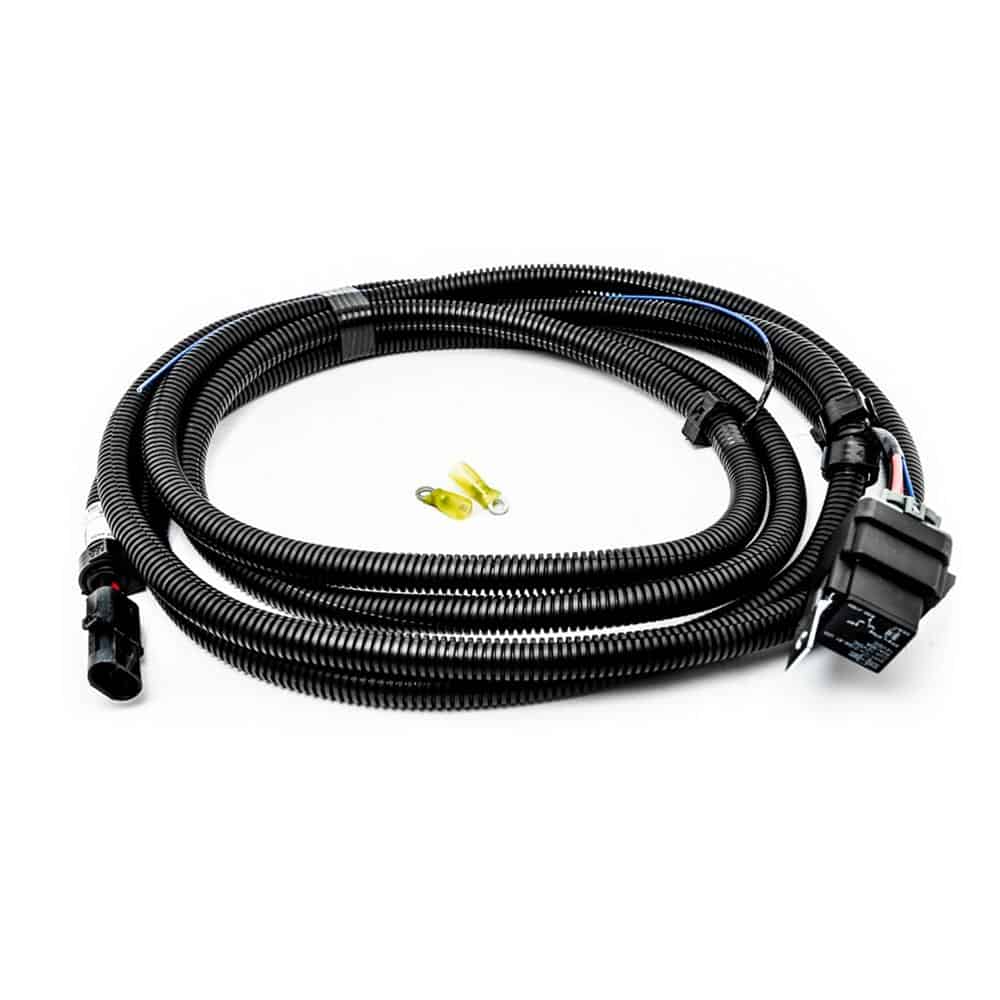 Driven Diesel High Volume Fuel Supply Kit (Fuelab) - 7.3,6.0 Powerstroke (1999-2007) - Image 4