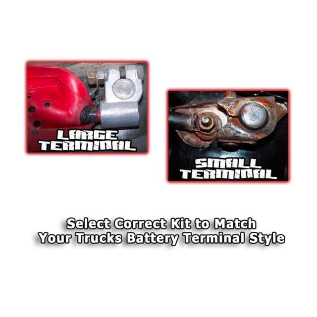 Driven Diesel High Volume Fuel Supply Kit (Fuelab) - 7.3,6.0 Powerstroke (1999-2007) - Image 5