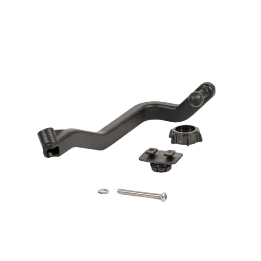 Edge A-Pillar Display Mount - F150 (2015-2020)