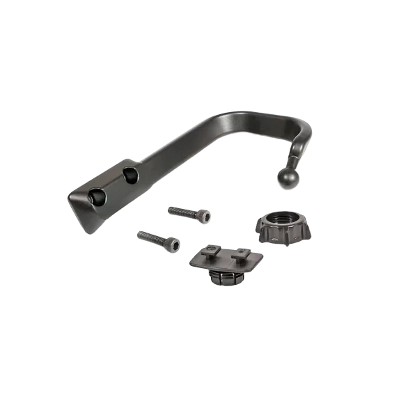Edge CTS3 Pillar Display Mount - 6.4 Powerstroke (2008-2010)