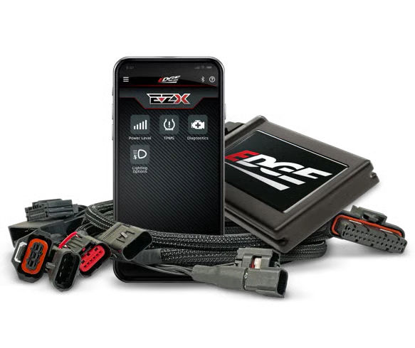 Edge EZX Module - 6.7 Powerstroke (2023-2025)