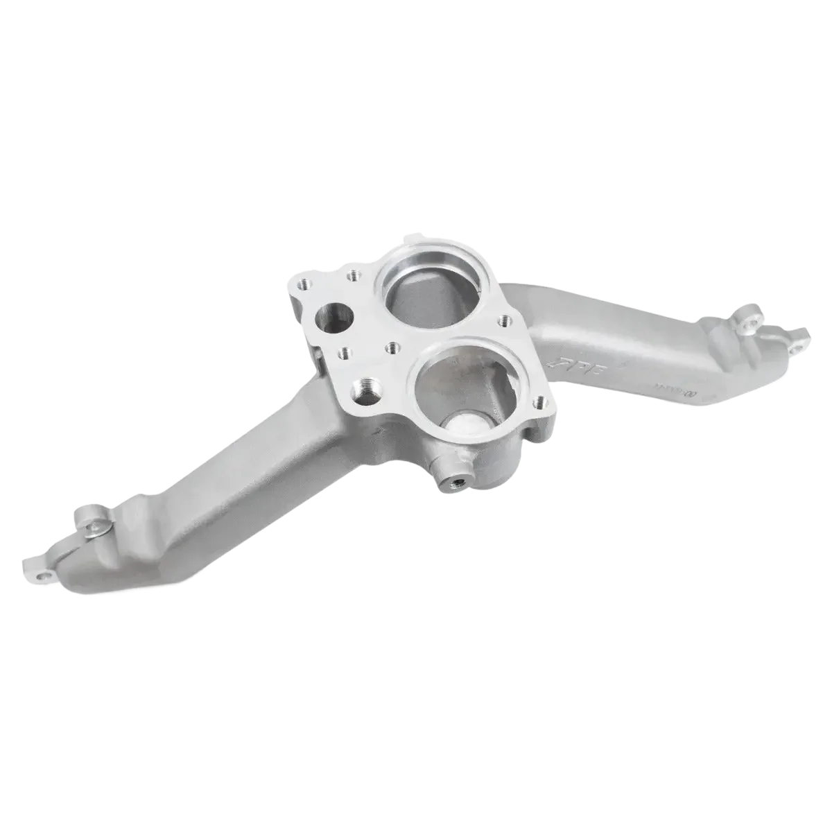 PPE Engine Coolant Thermostat Housing - 6.6 Duramax (2001-2007)