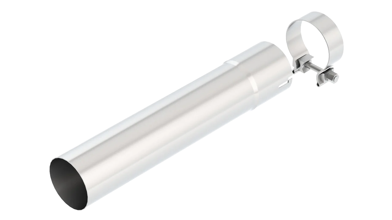 Borla Extension Pipe - Ford F-150 (2015-2023)