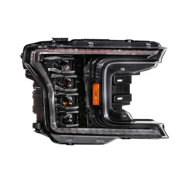 XB LED Headlights - Ford F150 (2018-2020) - Image 2