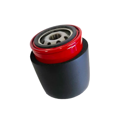 Fuel Filter Isolator Sleeve - Universal