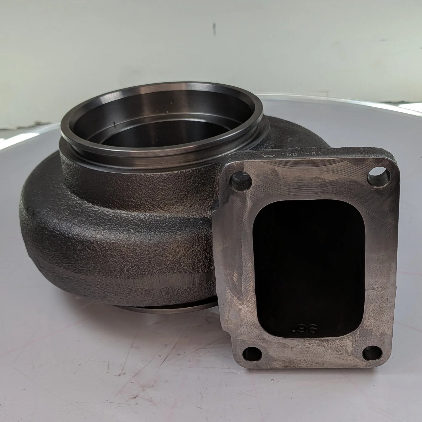 Garrett 761208-0030 Turbine Housing .96 AR - Image 2