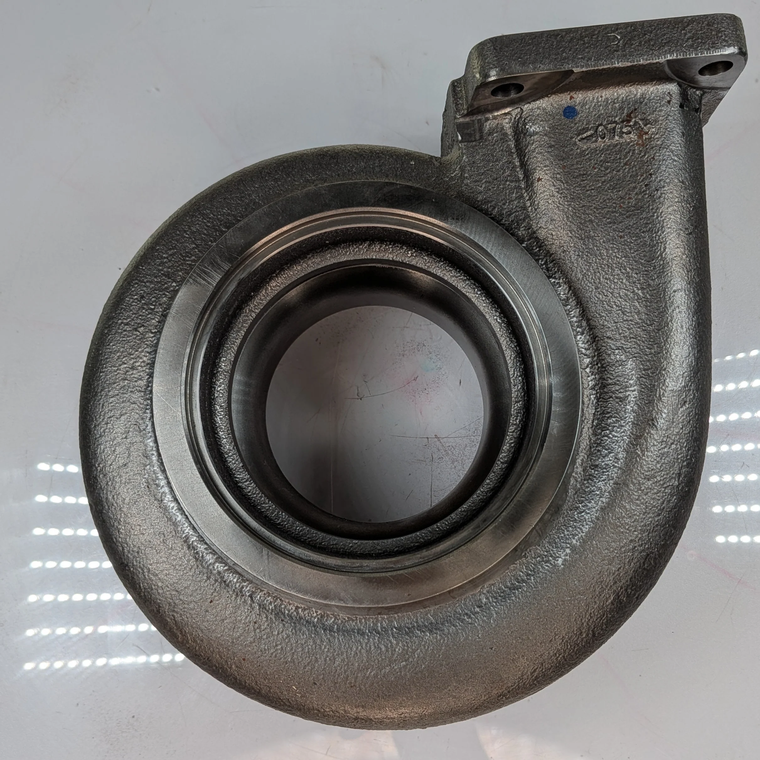 Garrett 761208-0030 Turbine Housing .96 AR - Image 3