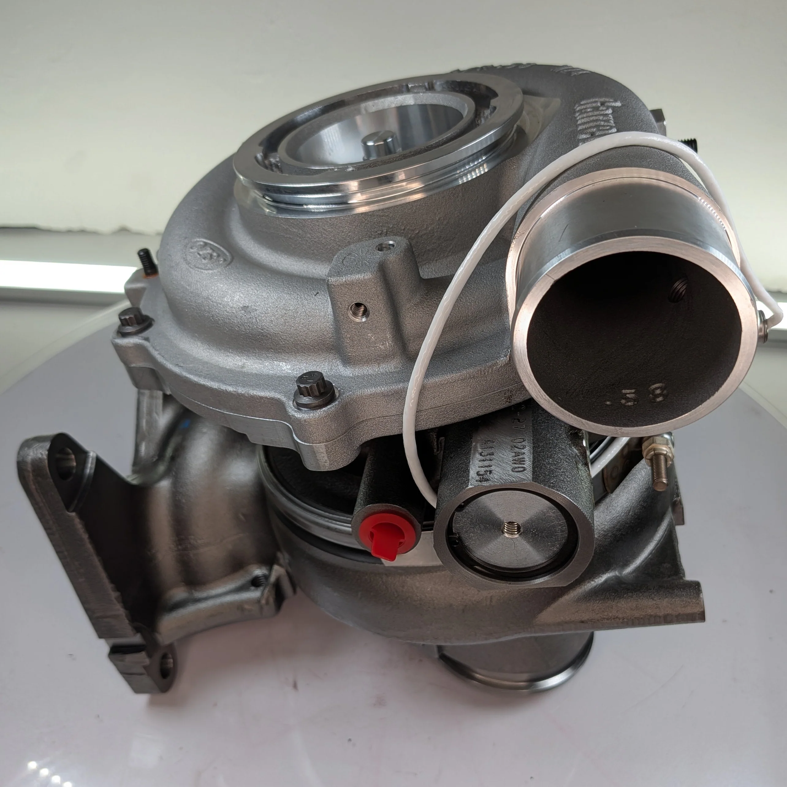 Garrett PowerMax Turbo 886976-5004S - 6.6 Duramax (2011-2016) - Image 2