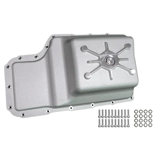 Goerend Transmission Pan Kit - 6.7 Powerstroke (2011-2019)