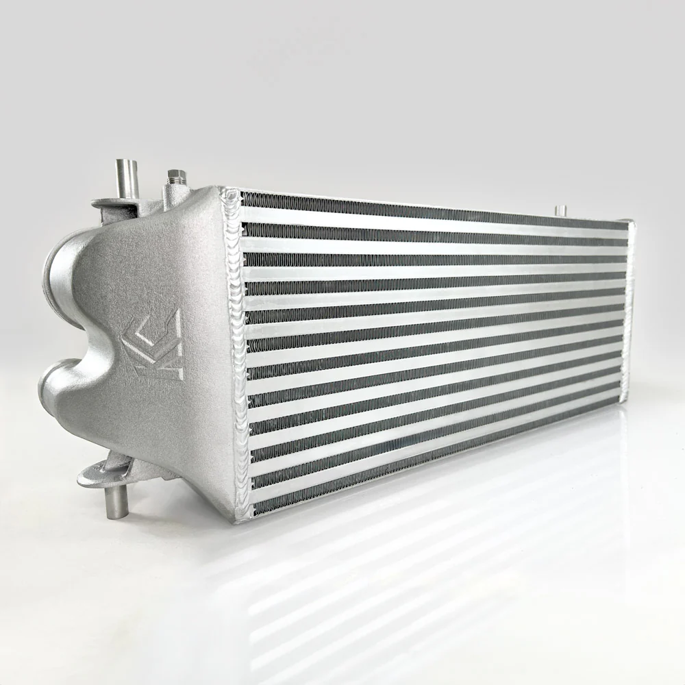 KC Upgraded Intercooler - 3.5 & 2.7 EcoBoost (2015-2024)