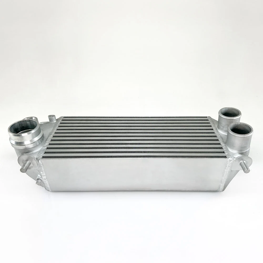 KC Upgraded Intercooler - 3.5 & 2.7 EcoBoost (2015-2024) - Image 2