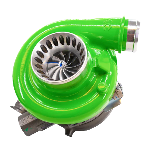 KC Jetfire Stage 2 Turbo (64/66) - 6.0 Powerstroke (2003-2007) - Image 4
