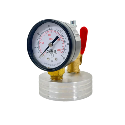 KC Boost Leak Detector - Duramax