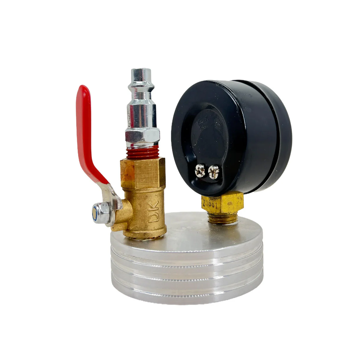 KC Boost Leak Detector - Duramax - Image 2