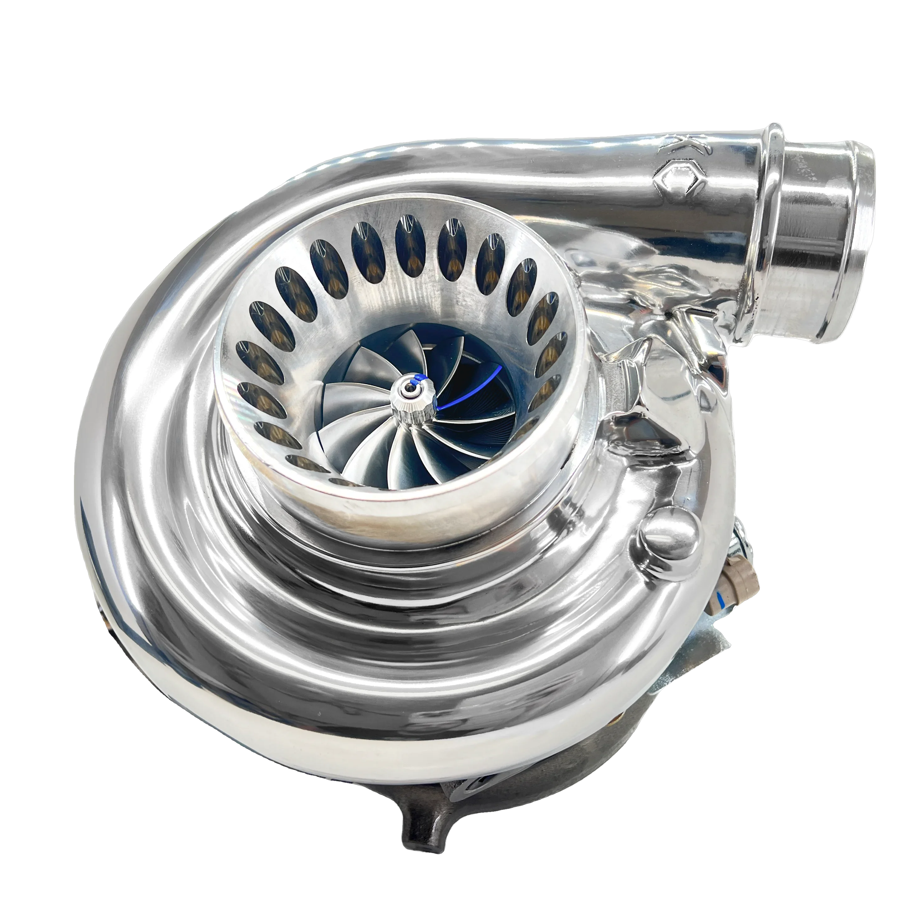 CARB EO KC Jetfire Stage 2 Turbo - 6.0 Powerstroke (2003-2007) - Image 2