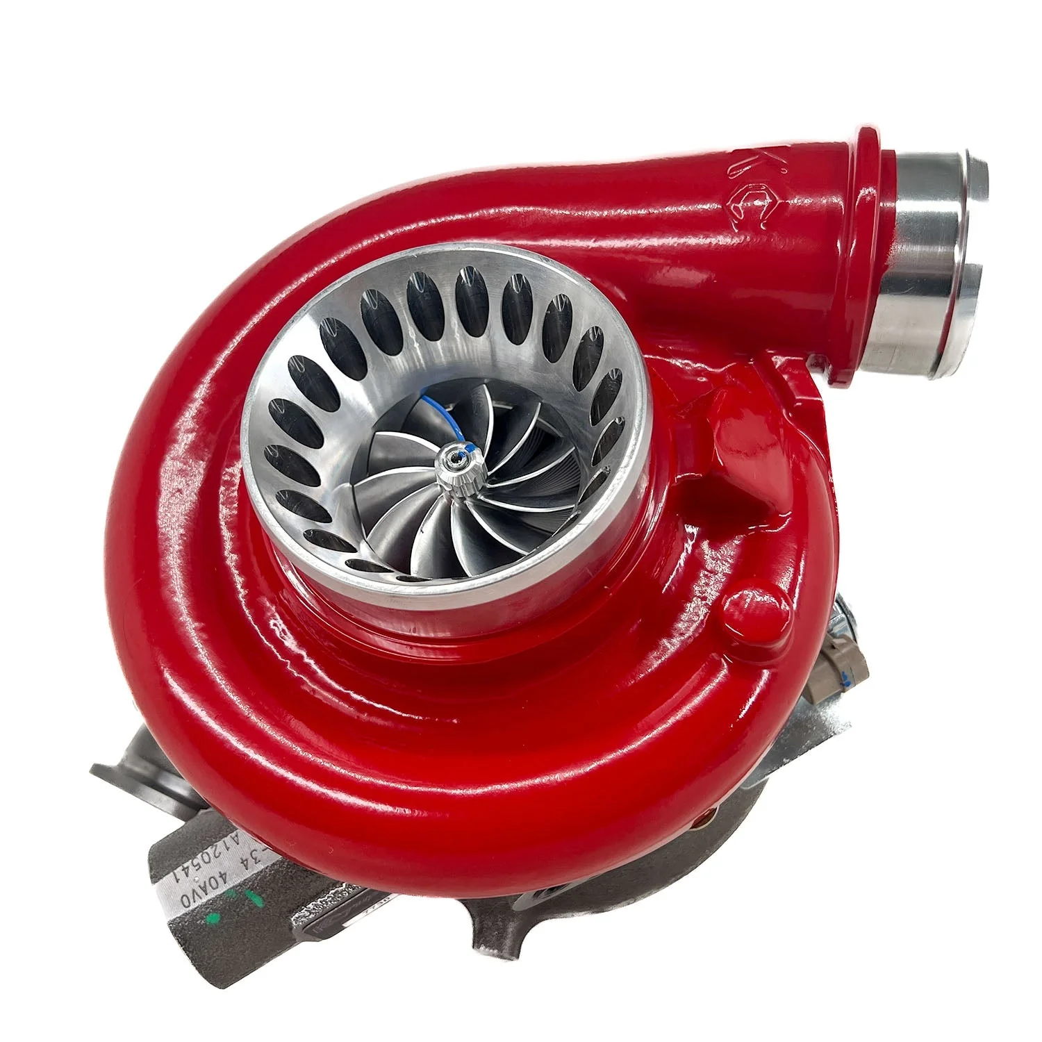 CARB EO KC Jetfire Stage 2 Turbo - 6.0 Powerstroke (2003-2007) - Image 3