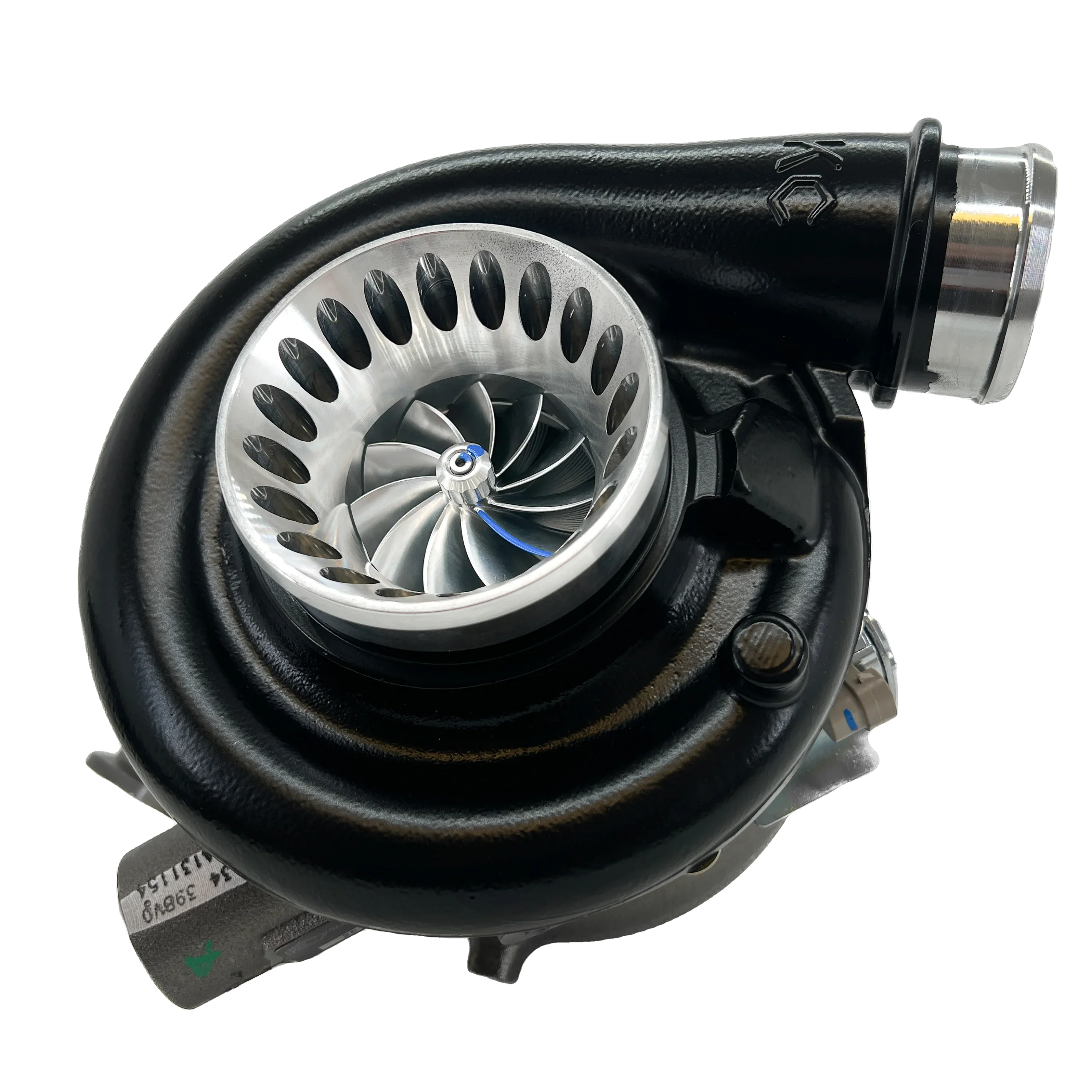 CARB EO KC Jetfire Stage 2 Turbo - 6.0 Powerstroke (2003-2007) - Image 6